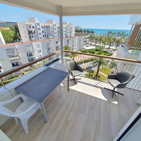Salou Apartamento Con Vistas Al Mar,Centro Wifi Ngoại thất bức ảnh