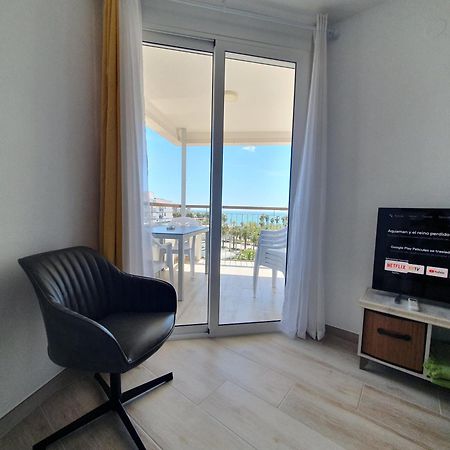 Salou Apartamento Con Vistas Al Mar,Centro Wifi Ngoại thất bức ảnh