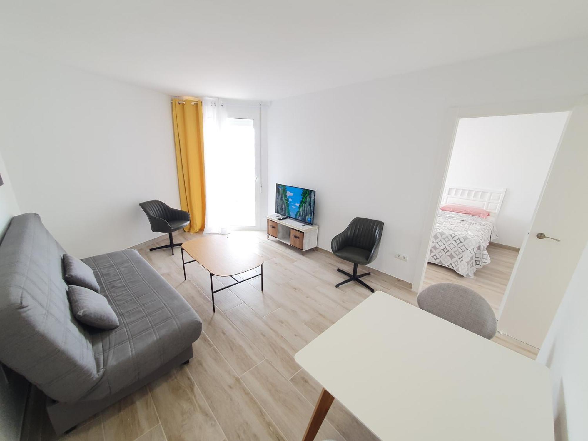 Salou Apartamento Con Vistas Al Mar,Centro Wifi Ngoại thất bức ảnh