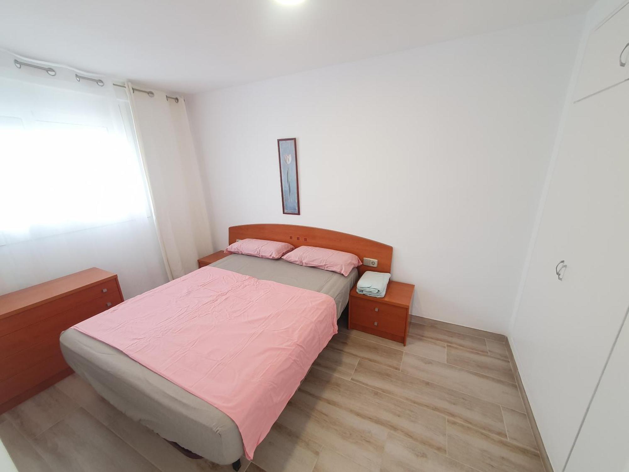 Salou Apartamento Con Vistas Al Mar,Centro Wifi Ngoại thất bức ảnh