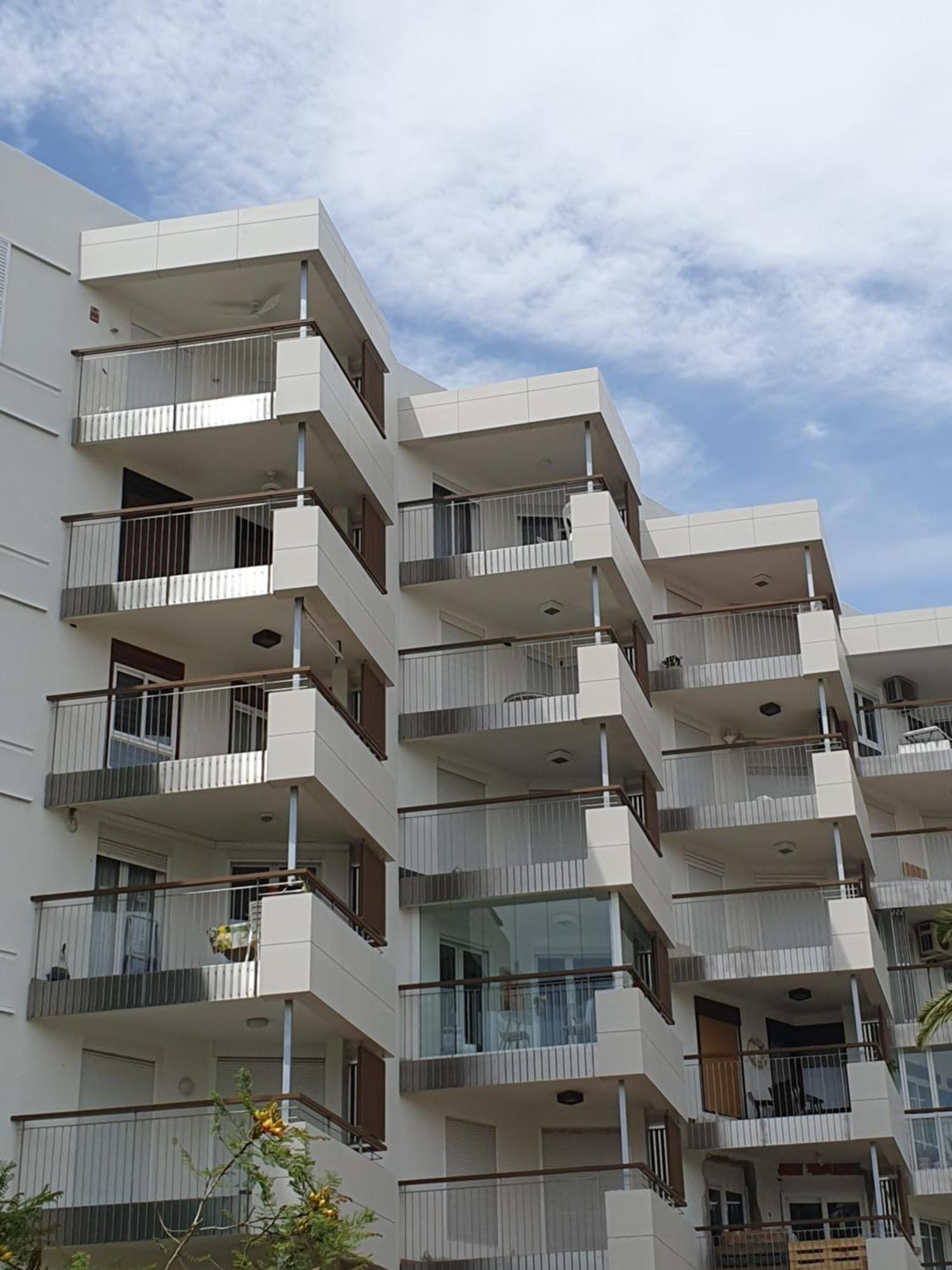 Salou Apartamento Con Vistas Al Mar,Centro Wifi Ngoại thất bức ảnh