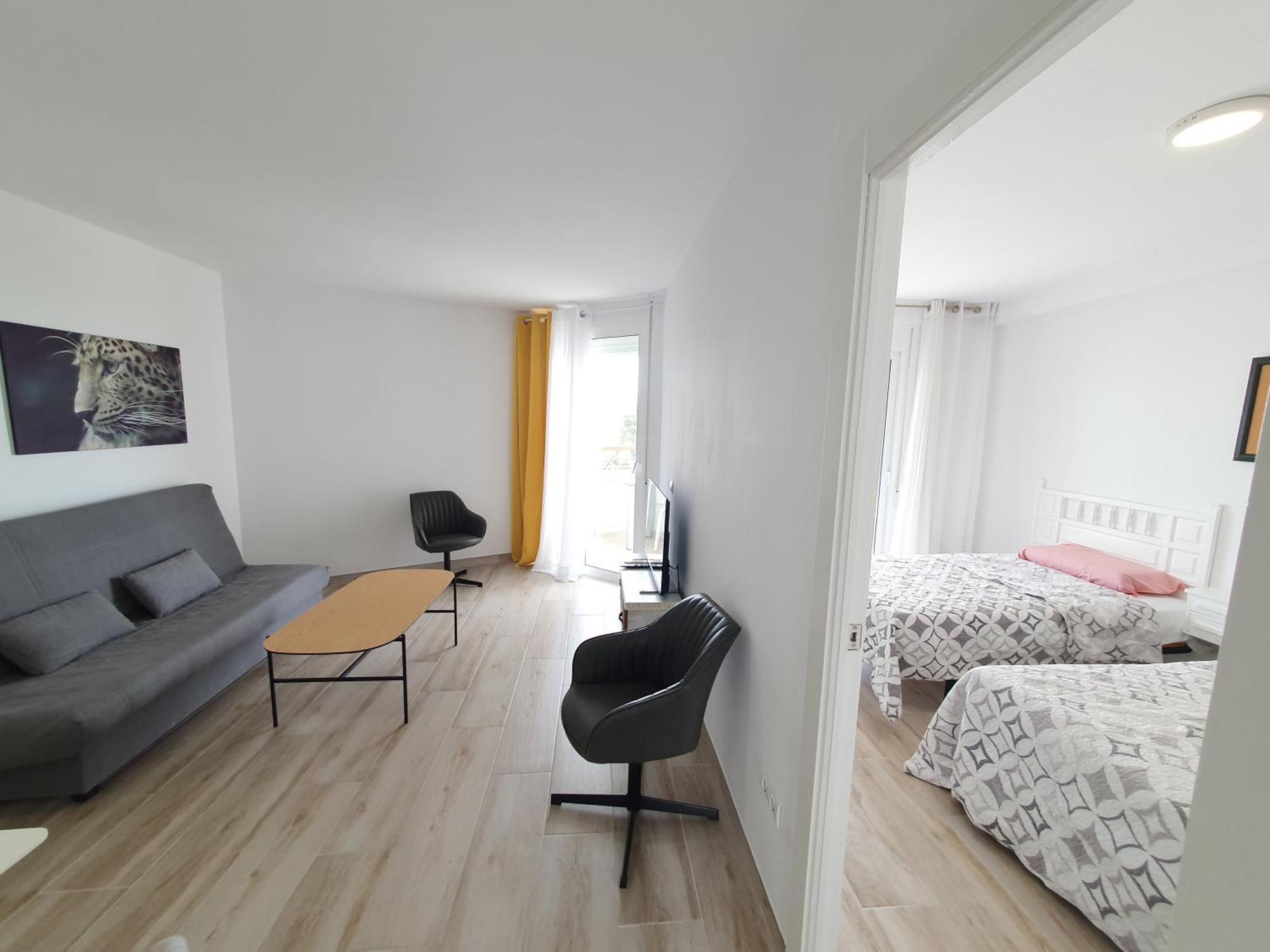 Salou Apartamento Con Vistas Al Mar,Centro Wifi Ngoại thất bức ảnh