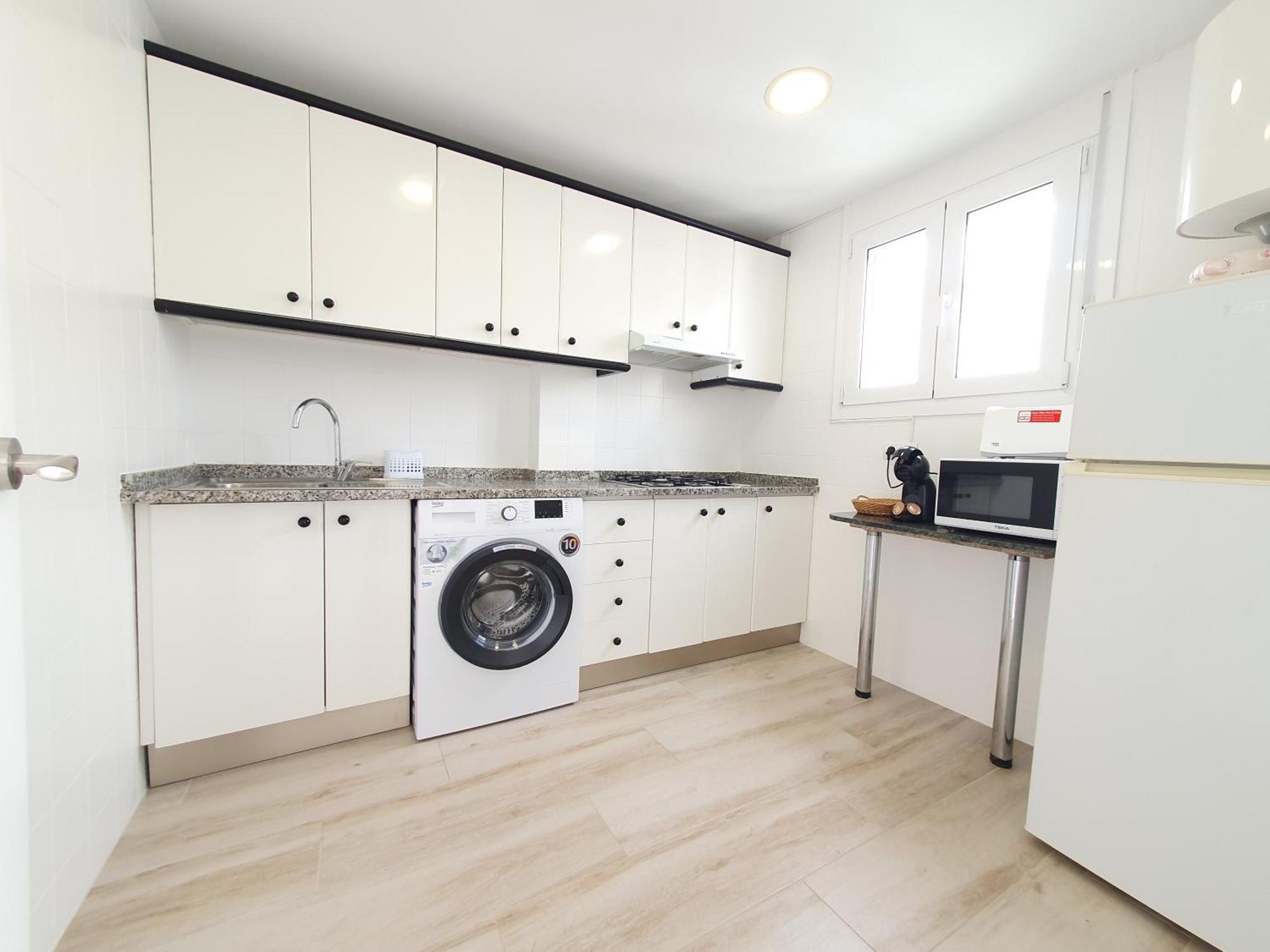 Salou Apartamento Con Vistas Al Mar,Centro Wifi Ngoại thất bức ảnh