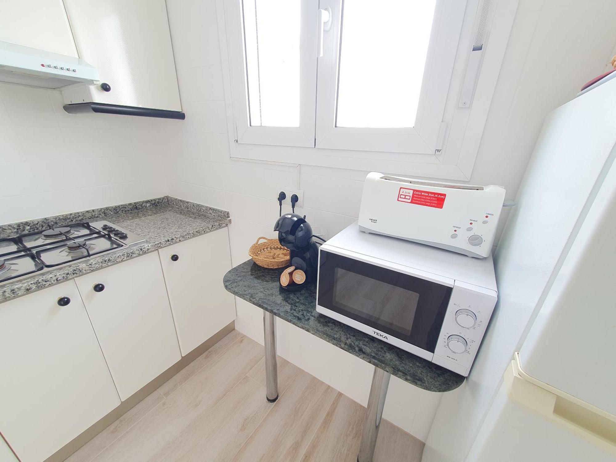 Salou Apartamento Con Vistas Al Mar,Centro Wifi Ngoại thất bức ảnh