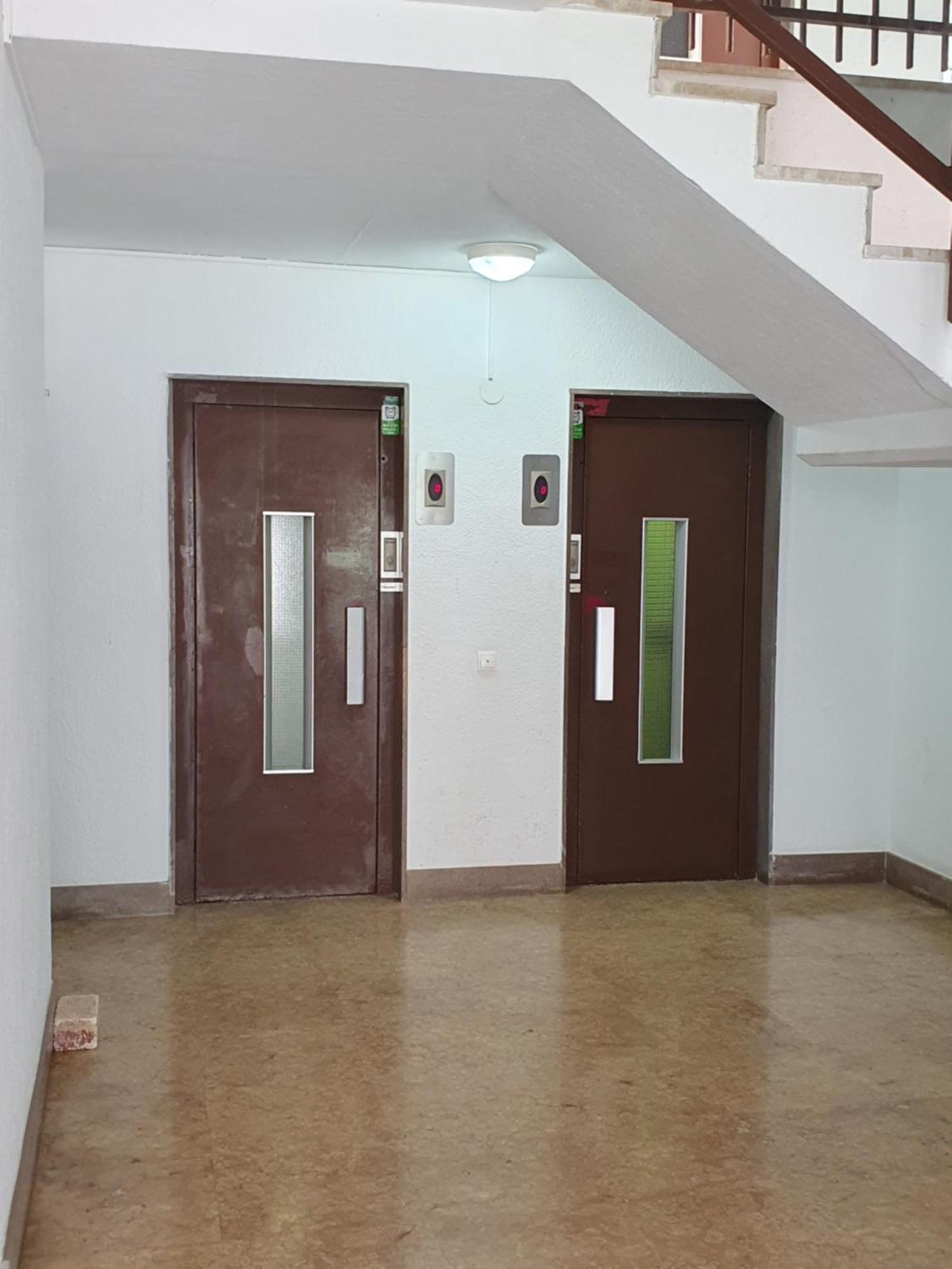 Salou Apartamento Con Vistas Al Mar,Centro Wifi Ngoại thất bức ảnh