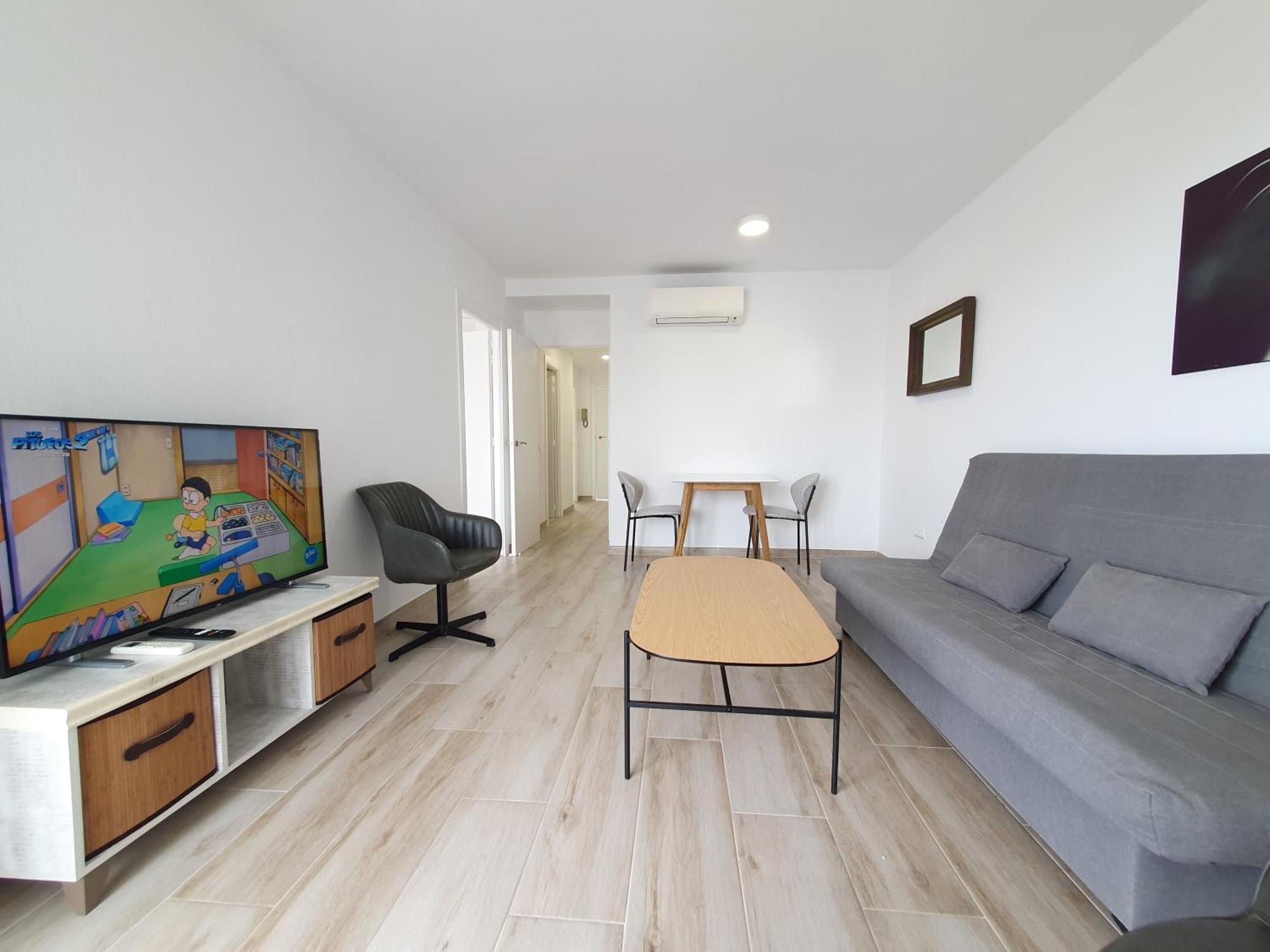 Salou Apartamento Con Vistas Al Mar,Centro Wifi Ngoại thất bức ảnh