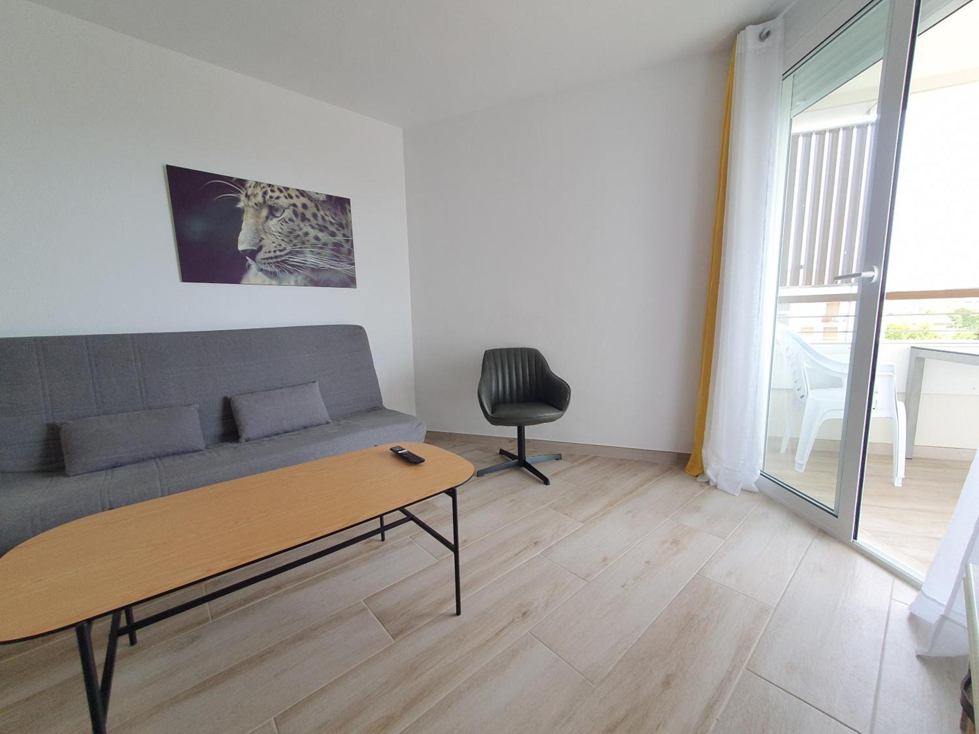 Salou Apartamento Con Vistas Al Mar,Centro Wifi Ngoại thất bức ảnh