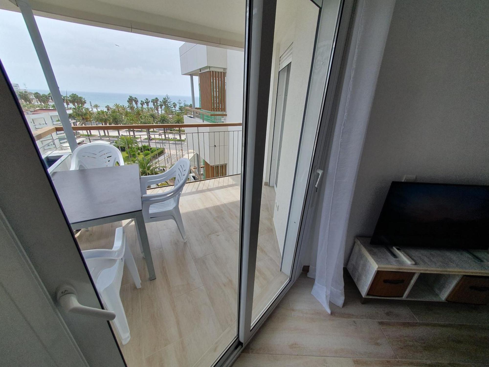 Salou Apartamento Con Vistas Al Mar,Centro Wifi Ngoại thất bức ảnh