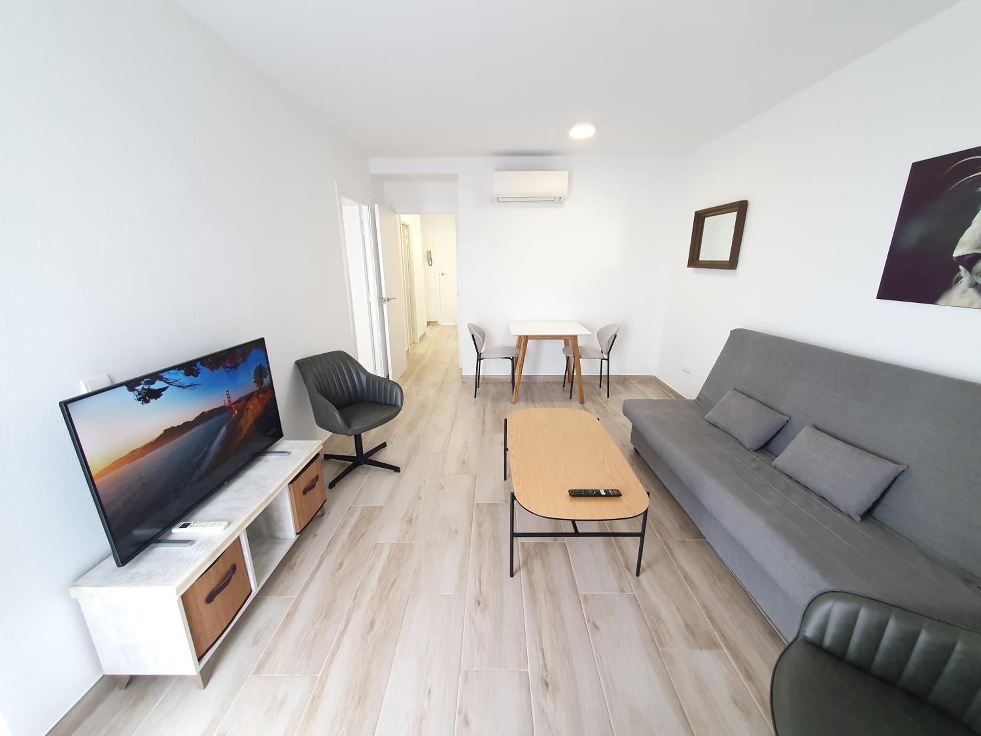 Salou Apartamento Con Vistas Al Mar,Centro Wifi Ngoại thất bức ảnh