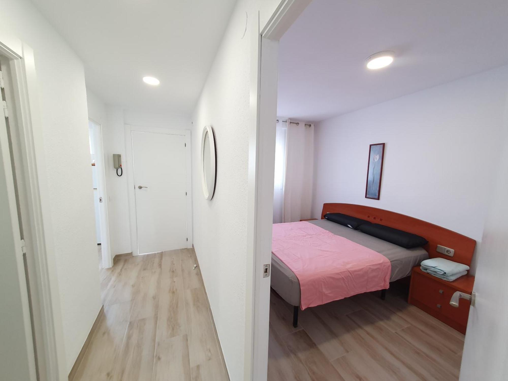 Salou Apartamento Con Vistas Al Mar,Centro Wifi Ngoại thất bức ảnh