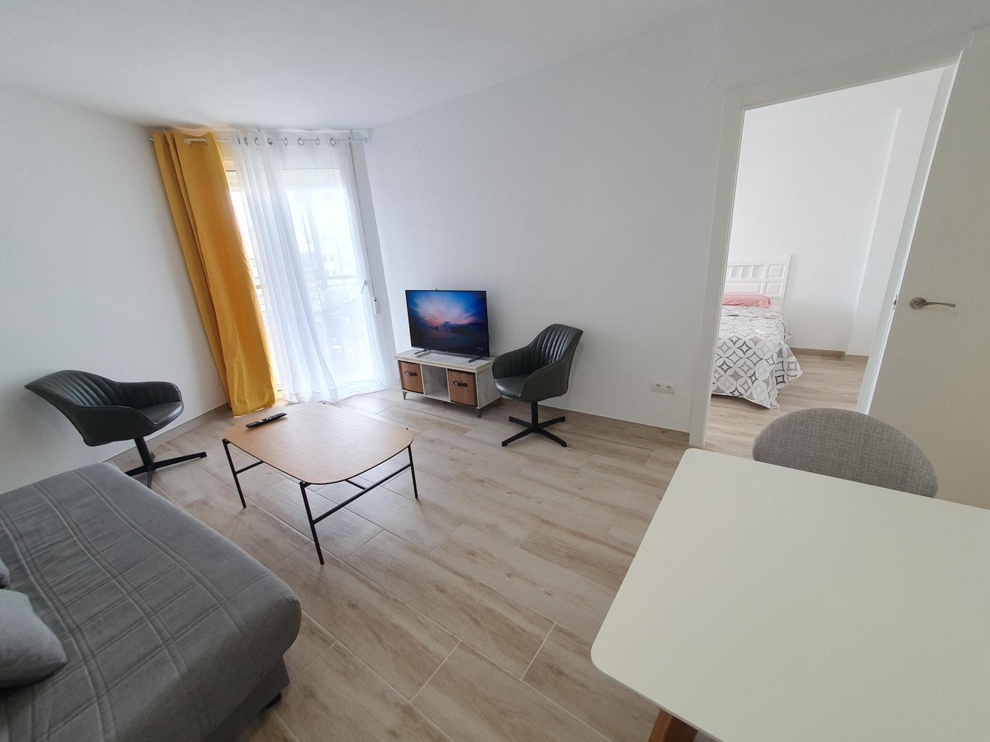 Salou Apartamento Con Vistas Al Mar,Centro Wifi Ngoại thất bức ảnh