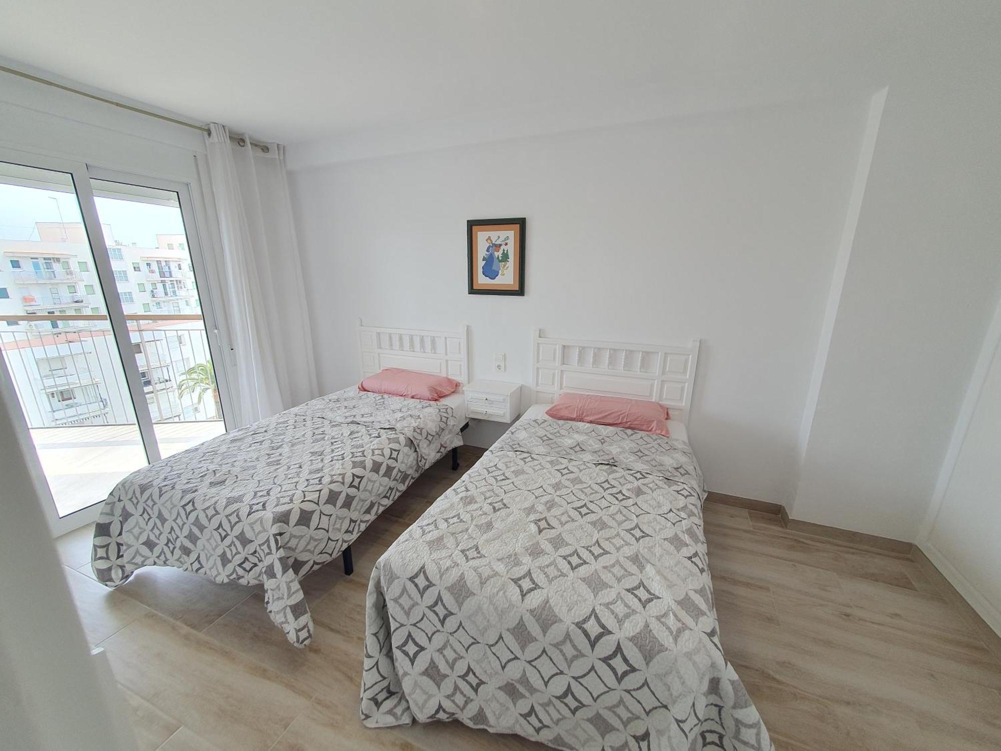 Salou Apartamento Con Vistas Al Mar,Centro Wifi Ngoại thất bức ảnh